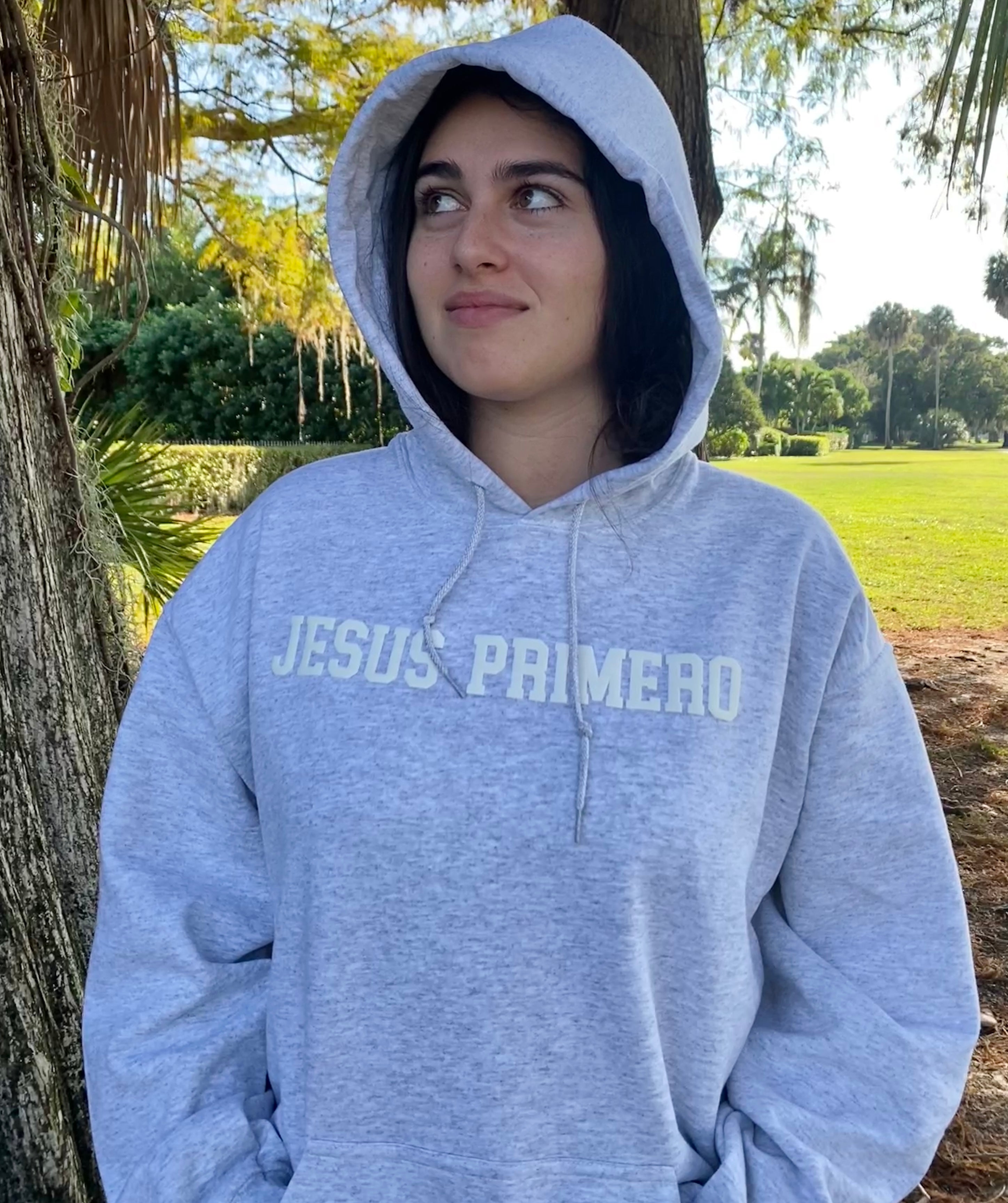 Ropa de fe