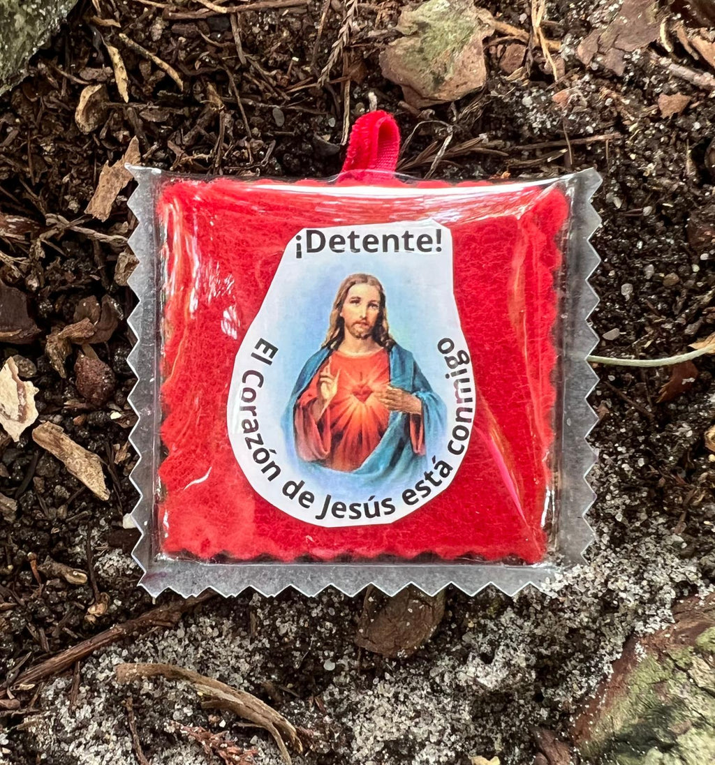 Sacramental Detente