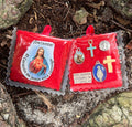Sacramental Detente