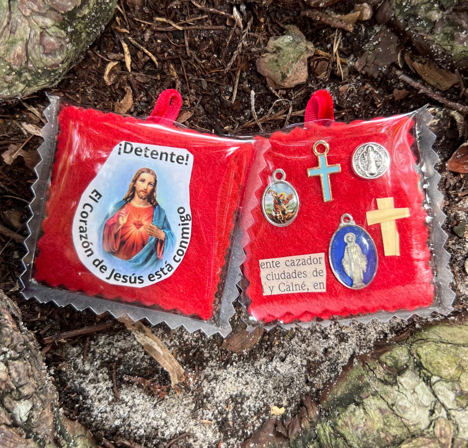 Sacramental Detente