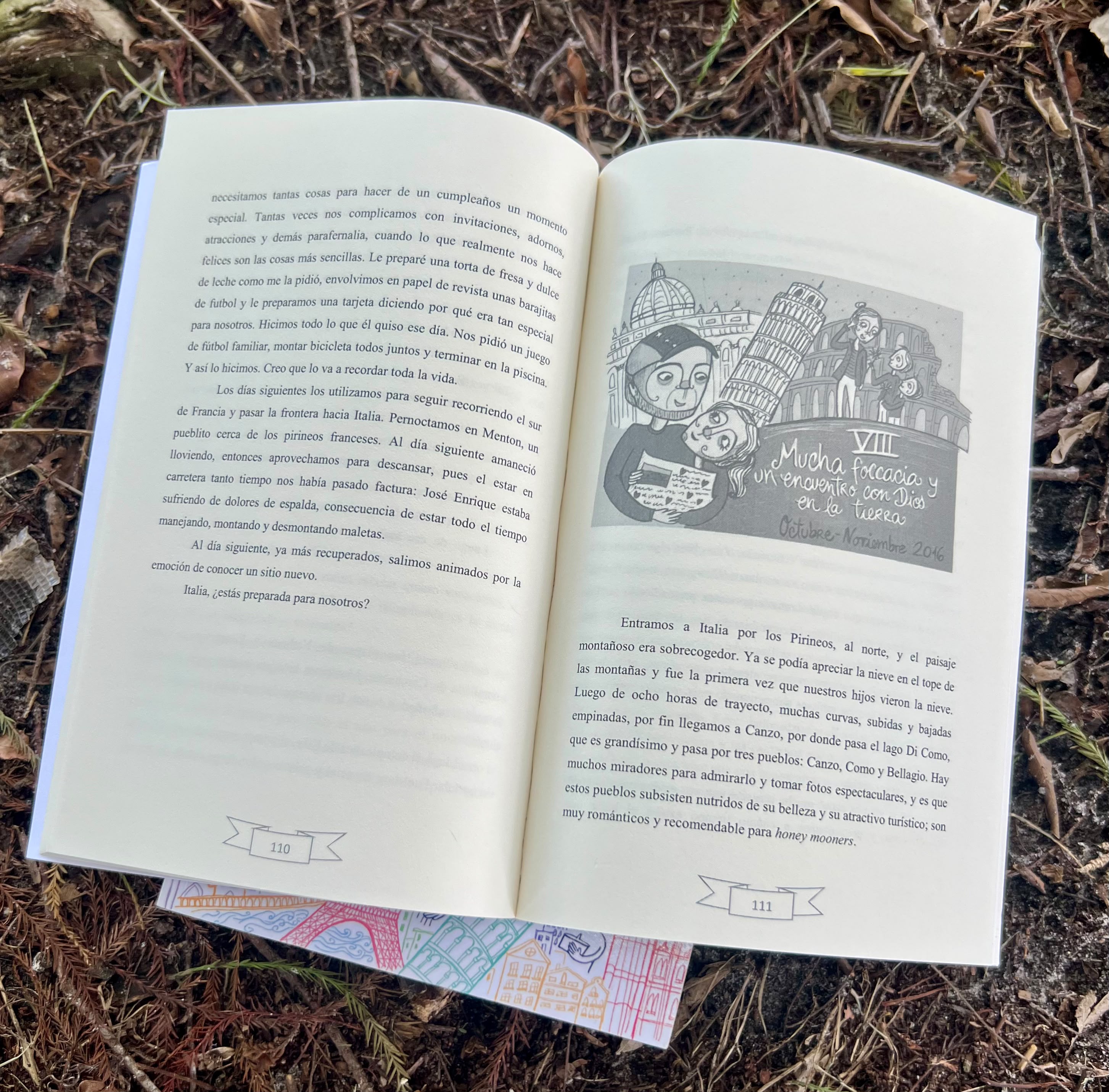 La Aventura Que Soñamos (Libro Familia Sin Agenda)